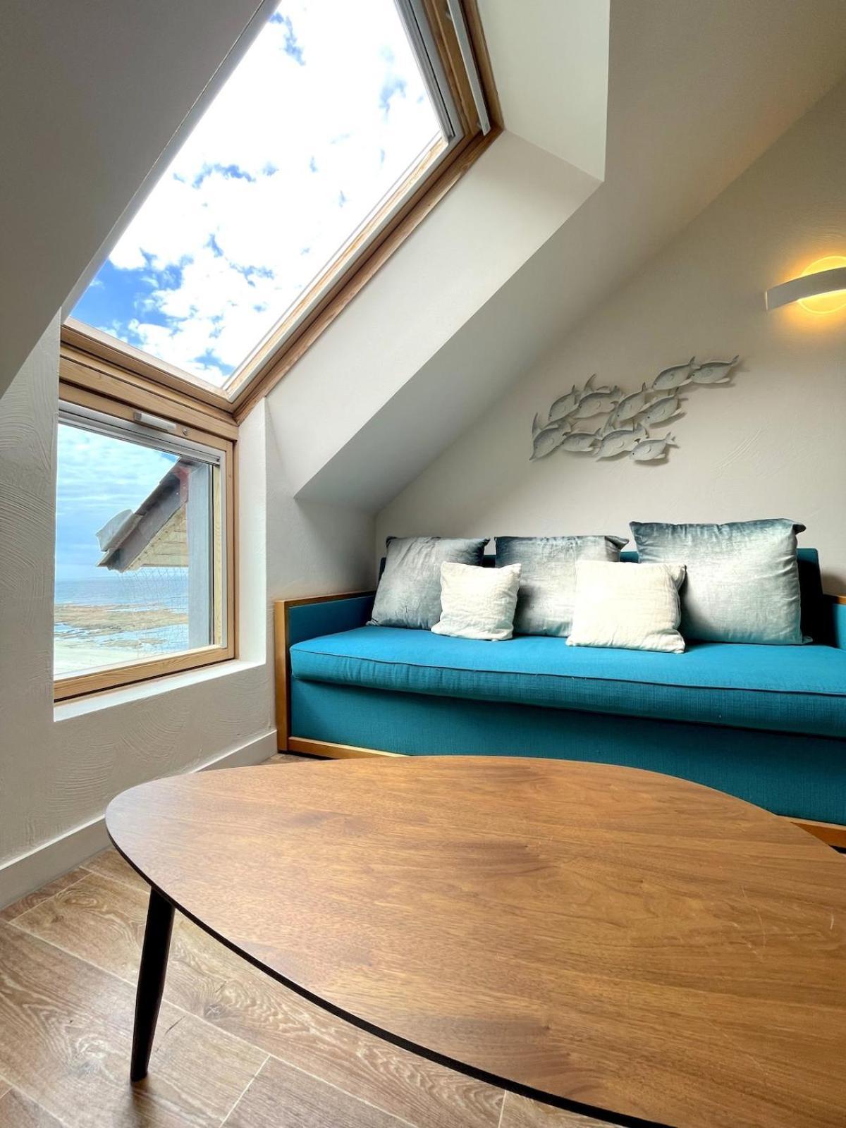 Duplex Bord De
